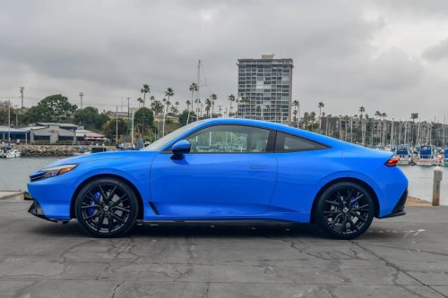 Honda, Is the 2027 Honda Prelude Worth $43K? Here Are My Thoughts After Driving One for a Week