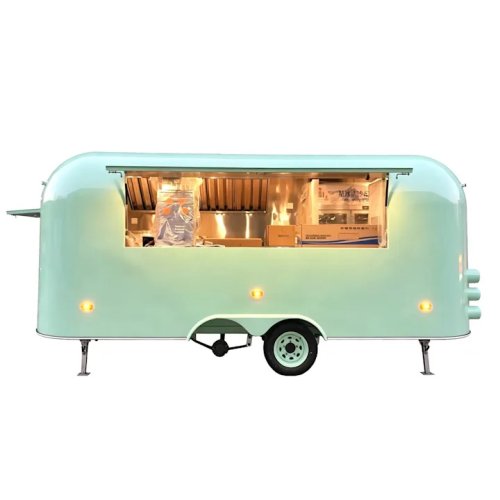 7 Retro Ice Cream Trucks That Look Straight Out of the '60s—All Available on Amazon