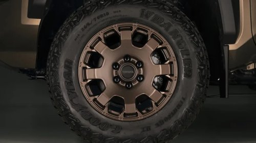Toyota, Toyota Tacoma, 11 Toyota Tacoma Mods Drivers Say Are Totally Worth It
