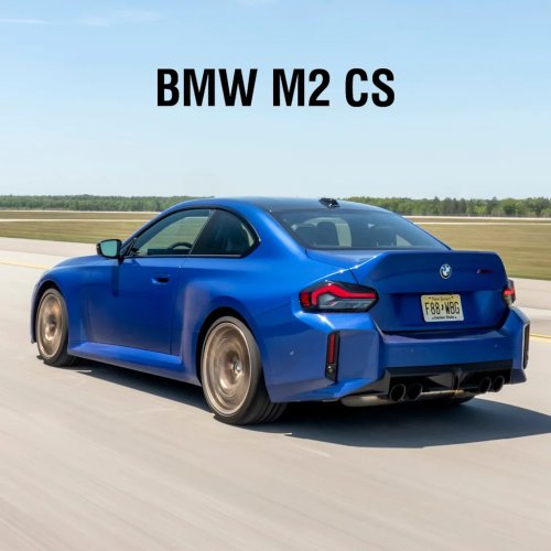 Car and Driver’s 0–150–0 Speed Test 2026