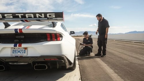 How We Pulled Off the World’s Greatest American Drag Race