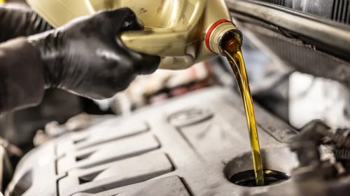 Ford, What's The Oil Capacity Of Ford's 2.7L EcoBoost Engine & What Kind Does It Need?