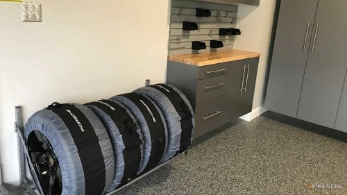 I spent $10,000 remodeling my garage—and it was better than buying another car
