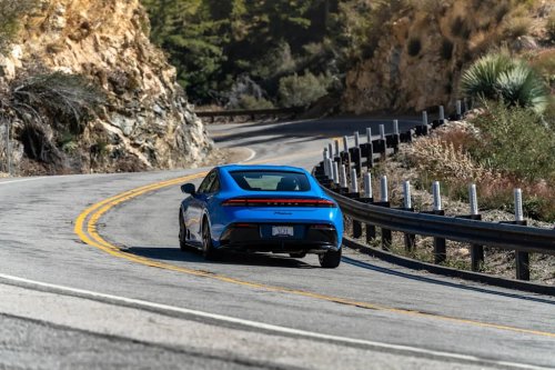 Honda, Honda S+ Shift: How the Prelude Simulates a Transmission That Doesn’t Exist