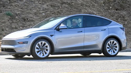 These Cars Are Only Driven By People Who Know Nothing About Cars