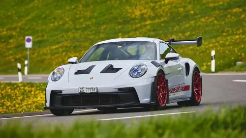 Nismo, Nismo CEO Says Manual Transmissions Are Making A Comeback