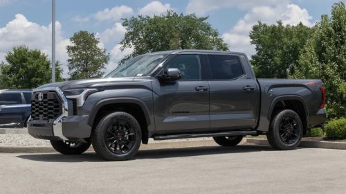Toyota, The 13 Most Expensive Toyota Cars That Are Still Being Made