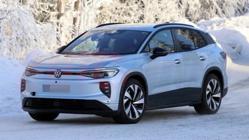 The Volkswagen ID.4 Dies After 2026. Here's Everything the Brand Did Wrong With Its EV