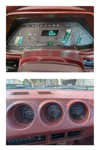 1983 Datsun 280ZX For Sale