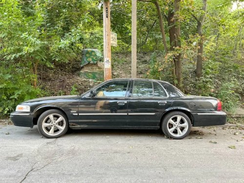What to Avoid When Buying a Used Car