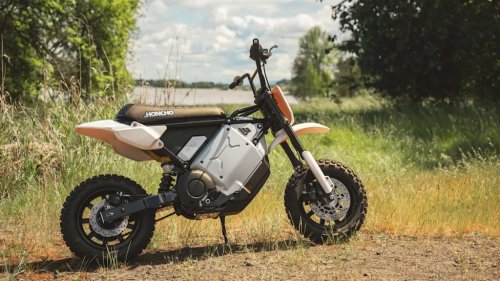 Is Harley's New Low-Cost Beginner Bike What It's Been Missing? Probably
