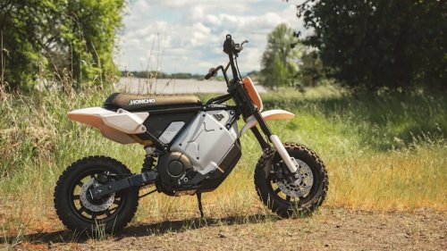 Is Harley's New Low-Cost Beginner Bike What It's Been Missing? Probably