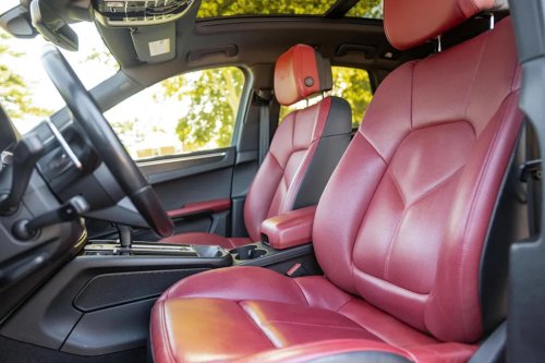 2022 Porsche Macan GTS For Sale With 36,500 Miles