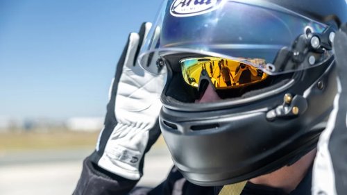 The World’s Greatest American Drag Race: Nine Cars, 8,302 Horsepower, Two Winners