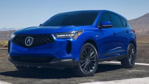These SUVs Will No Longer Be With Us in 2027