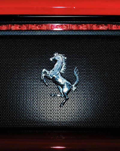 See More Photos of The Evoluto Restomod Ferrari F355