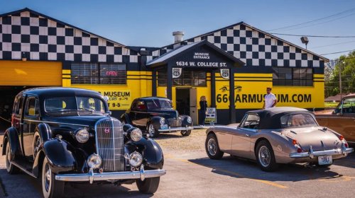 Here's Where Used Cars Are The Most (And Least) Affordable