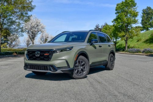 Buy This, Not That: America’s 7 Most Reliable Hybrids, New vs. Used