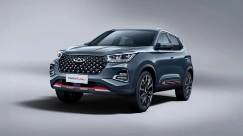 China’s Biggest Car Exporter Could Be Coming For America's Auto Market