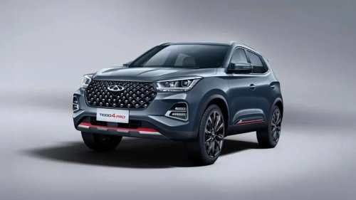 China’s Biggest Car Exporter Could Be Coming For America's Auto Market