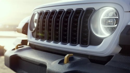 The Best New Jeep Releases of 2026 (So Far)