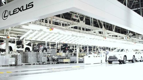 Porsche, Porsche beat every automaker at initial quality—here's the other surprising winners