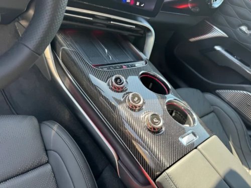 The Mercedes-AMG GT 4-Door Coupe Is Crazy Fast. I Found Out Just How Fast, and Learned Why