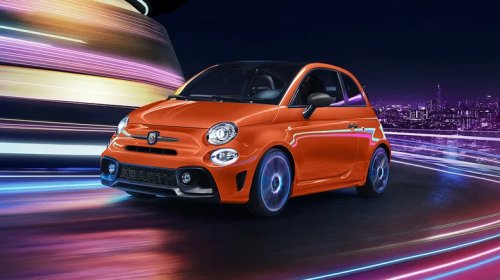 11 Small Cars That Are Ridiculously Overpowered