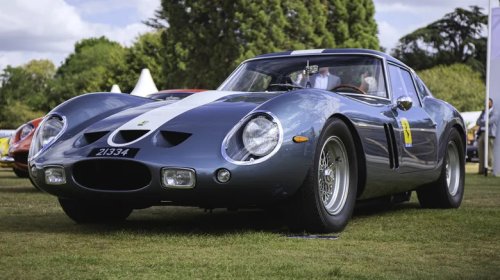 5 Classic Cars That Were Overlooked On Arrival And Are Highly Sought After Now