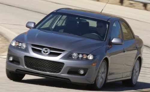 Top 10 Best Mazdas of All Time