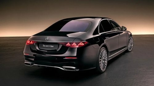 5 Flagship Sedans That Still Make SUVs Feel Ordinary