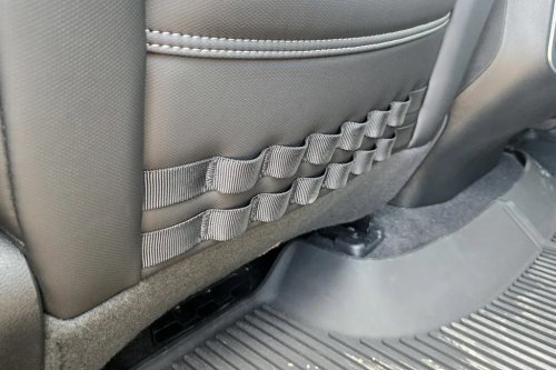 Take a Closer Look at the 2027 Ram 1500 BackCountry and Rebel X (Photo Gallery)