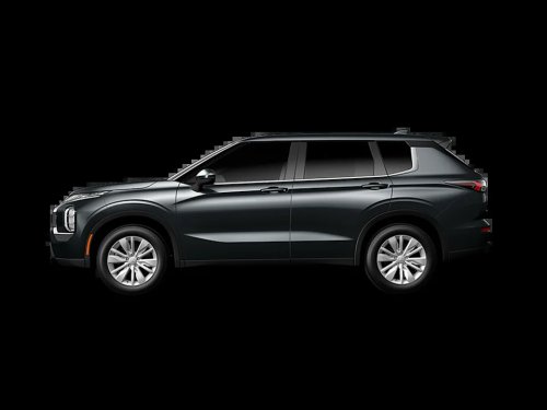 2026 Mitsubishi Outlander ES: The Least Expensive 3-Row SUV. Is It Worth It?