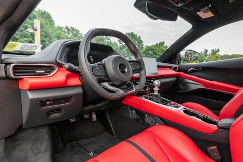 2024 Lotus Emira V6 First Edition for Sale With 1,700 Miles