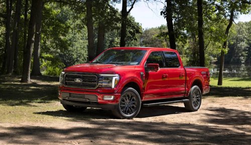 Ford, Ford F-150, Chevrolet, Chevrolet Silverado, RAM, Ford F-150 Vs. Chevrolet Silverado 1500 Vs. Ram 1500: Which One Is Most Reliable? There's One Clear Winner