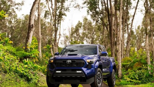 Nissan, Nissan Frontier, Toyota, Toyota Tacoma, Nissan Frontier Vs. Toyota Tacoma: 5 Key Differences