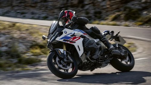 BMW Is Making An M 1000 RS For 2027