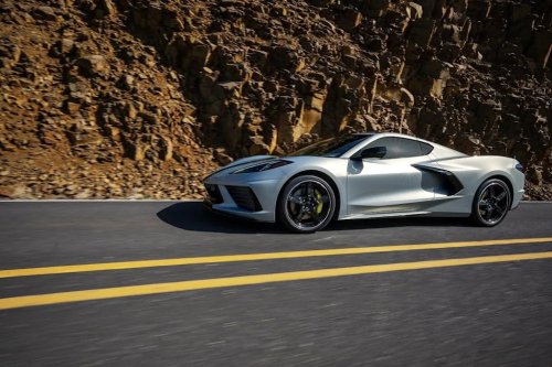Bridgestone Launches New High-Performance Tire