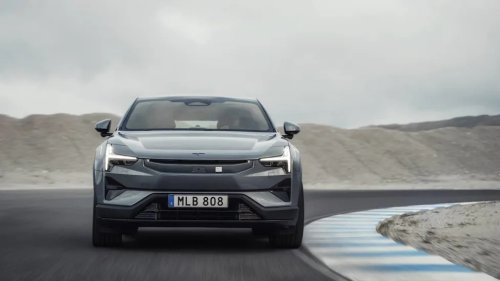 Polestar, America Bans Polestar From Selling Cars Starting Next Year