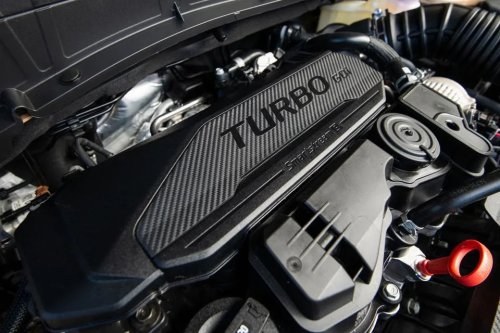 Kia, Kia Seltos, SUV, Test Driving The 2027 Kia Seltos: A Compact SUV With Big SUV Aspirations
