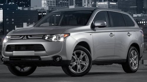 Mitsubishi, Mitsubishi Outlander, These Are The Mitsubishi Outlander Years To Avoid