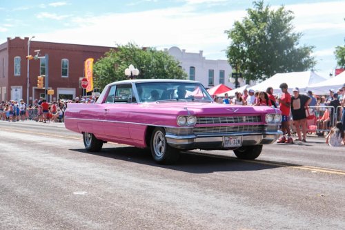Ever wonder why automakers give car colors such obscure names? We do too