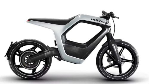 The Electric Motorcycle We Thought Was Vaporware Might Actually Be Real