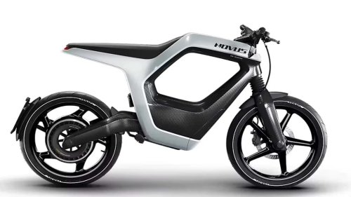 The Electric Motorcycle We Thought Was Vaporware Might Actually Be Real