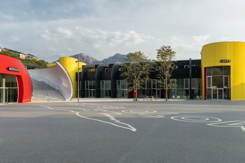 Moto Guzzi Re-Opens Mandello del Lario Factory