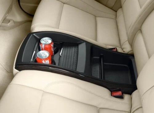 6 SUVs That Can Only Seat Four Occupants