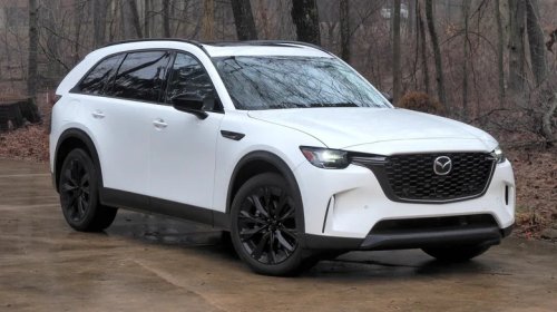 Not All Plug-In Hybrids Feel Luxurious: These 4 SUVs (And One Wagon) Do