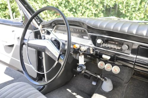 1959 Volvo PV544 For Sale