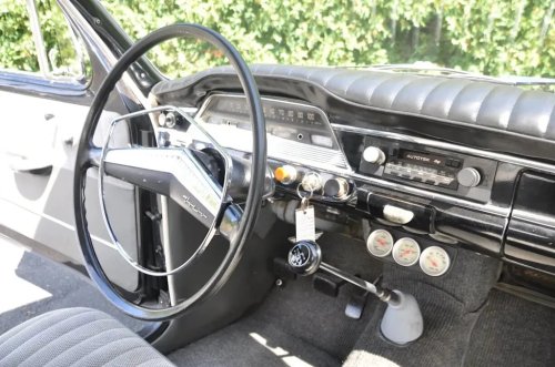 1959 Volvo PV544 For Sale