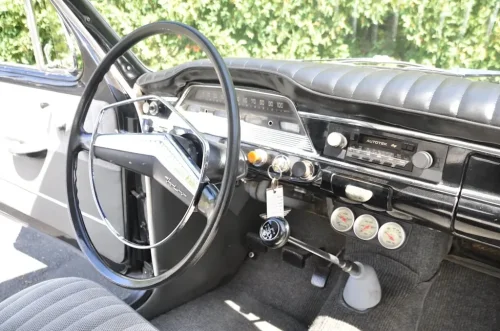 1959 Volvo PV544 For Sale